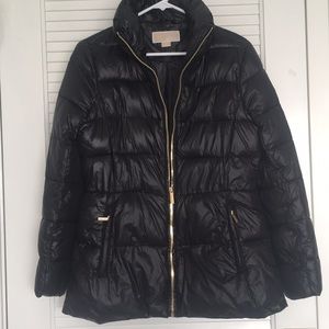 Michael Kors Down Jacket